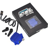 TRX4 PowerHD TR4 Power HD TR-4 Mini 6V 2.0KG 7.4V 2.6KG Waterproof Metal Gear Servo For RC Model Parts