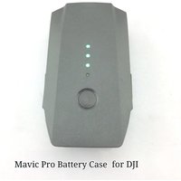 Mavic Pro Battery Replacement Case Set Battery Shell Cover for DJI Mavic Pro Drone Accessories (Copy) image 4