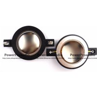 Replacement diaphragm for Behringer B312D,44T60C8, 44T30A8, 44T120A8, 8 ohm