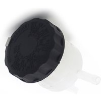 Former Brake Fluid Reservoir Tank Oil Cup For Suzuki GSXR1000 GSXR750 GSXR600 GSXR400 TL1000 SV1000 SV650 RGV250 RG125 F