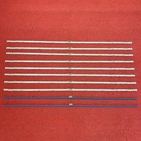 LED Strip for Samsung UN49NU7300K UE49NU7379 UN49NU7100 UE49NU7172U UE49NU7670U UE49NU7140U UE49NU7100U UE49NU7379U BN96-45953B