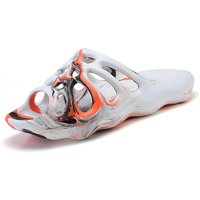 Summer Men Women EVA Slippers Spider Wed Vamp Platform Soft Sole Beach Sandals Styreet Style Couples Slides Shoes
