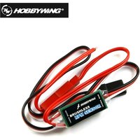 Hobbywing Brushless RPM Sensor For High-Voltage ESC Speed Controller For Rc Car Drone Model
