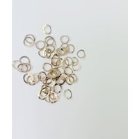 20pcs Spring washer 6.35x4.5 for handpiece cartridge turbine rotors