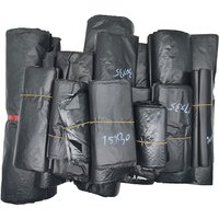 50 Pcs Courier Bag Self-seal Mailbag Plastic Poly Mailing Envelope Waterproof Postal Shipping Bags Courier Envelope