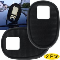 For Opel / Vauxhall Astra G H Corsa C D Meriva Vectra Signum Zafira A B Car Roof Aerial Antenna Base Gasket Seal Rubber Pad GPS