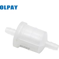 Outboard Engine 68T-24251-00 68T-24251-01 Fuel Filter for Yamaha Boat Motor F4 F6 F8 F9.9 F15 4 Stroke