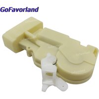 Front Left Side Central Door Lock Latch Actuator Mechanism 69040-20550 For Toyota Celica 2000 2001 2002 2003 2004 2005