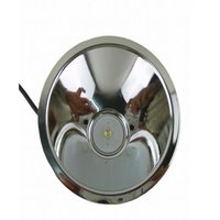 XPG high power T6 LED Bulb light source Reflector headlamp special aluminum Spotlights lamp Cup diameter 78-113mm 3.7V-6V 3-15W