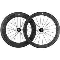 Track Bike Carbon Wheels 60/88mm Clincher 3k Matte Fixed Gear Bicycle Carbon Wheel Chinese Basalt Braking Surface image 3