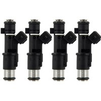 Injecteur de carburant 206/16V, 4 pièces, pour Peugeot 2.0 Expert Citroen 348004 1984E2 01F003A