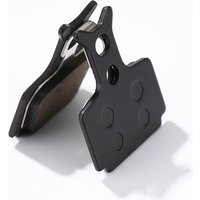 AliExpress NONE 1 Pair of Resin MTB Bicycle Disc Brake Pad For DA6/DA7/DA8 Formula ORO/K18/K24