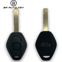 315/433Mhz EWS System Remote Key For BMW EWS X3 X5 Z3 Z4 320 325 530 520 525 530 E38 E39 E46 HU92/HU58