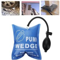 Adjustable PUMP WEDGE LOCKSMITH TOOLS Thickened Car Door Cushion Repair Emergency Unlock Kit Tool Open Wholesale Air