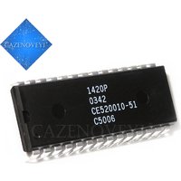 10pcs/lot ISD1420PY ISD1420P ISD1420 DIP-28 In Stock