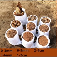 Natura Pine Bark Dendrobe Orchid Plants Zymotic Pine Tree Bark Fertilizer Long Time Last Cultivation Substrate