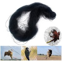 NEW Anti Bird Catcher Netting Pond Net Fishing Net Traps Crops Pest Control Fruit Tree Garden Mesh Protector Agriculture Tools