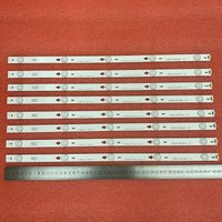 Kit LED Backlight For TV 48fa3204 48FS3003 48FA5413 48FA5403 48FA5423 48FS3750 TOT-48D2700 YHE-4C-LB4805-YH1CK HQ4 B48A858U