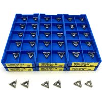 TCGT110202 TCGT110204 TCGT110208 AK H01 Lathe Internal Turning Tool Aluminum CNC Turning Tool Copper Aluminum Wood Processing