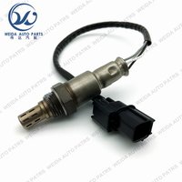 Pour 2006-2013 HONDA CIVIC 1.8L CRV 2.0L capteur d'oxygène GL-24350 36532-RMX-A01 36532-RNA-A01 234-4350