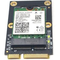 M.2 Wifi Adapter M.2 NGFF to Mini PCI-E Adapter For M.2 Wifi Bluetooth Wireless Wlan Card Intel AX200 9260 8265 8260 For Laptop