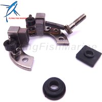 Outboard Engine 3C8-75014-0 3C8750140 3C8750140M Brush Holder for Tohatsu for Nissan Starter Motor 9.9HP -70HP, Marine 18