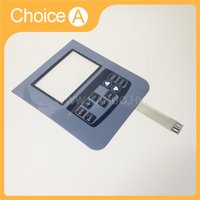 J440001 J440001-00 Keyboard Overlay for Noritsu V30 minilab Processor