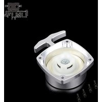 Rc Car CNC Metal 45CC 71CC Engine Super Easy Pull Starter Fit 1/5 HPI ROFUN BAHA ROVAN KM BAJA 5B 5T 5SC Parts