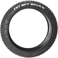 AliExpress NONE CST BFT 20inch 24inch Fat Tire Snow Beach Bicycle Tire 20x4.0 20X2.4 24x4.0 Electric Snowmobile MTB Bicycle Anti-Slip Fat Tire