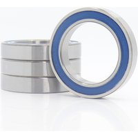 6805 2RSV MAX Bearing 25*37*7 mm 4Pcs C2 Full Balls Bicycle Pivot Repair Parts 6805 2RS RSV Ball Bearings 6805-2RS 6805LLU