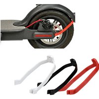 Rear Fender Bracket for Xiaomi M365 1S Pro Electric Scooter 8.5 Inch Tire Reinforced Mudguard Support for Hiboy S2 Aovopro Es80