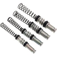10mm 11mm 13mm 14mm Motorcycle Brake Master Cylinder Pump Preventing Dust Spring Oil Seal Piston Component Repair Kit