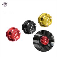 Motorcycle Oil Sump Drain Cap Screw Sump Nut Bolt Case for BMW Motorrad S1000RR 2009-2021