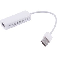 USB zu RJ45 Lan Ethernet Adapter 100Mbps Asix AX88772B AX88772 USB zu RJ45 Lan Konverter 10M 100M