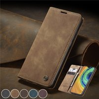 For Xiaomi Mi 10T Case Leather Magnetic Flip Case For Coque Xiaomi Mi 10T Pro Cover Mi 10T Lite 10 T Pro MI10T Wallet Cover Etui