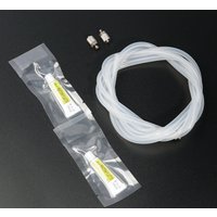 Notebook water-cooling heat dissipation kit Thermal conductive glue water pipe