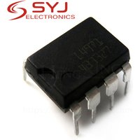 5pcs/lot L4978 L4878 L4971 L6562N L6565 L9110H LA-520 DIP-8