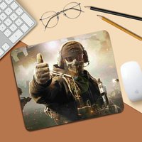 Call Of Duty Warzone Small Computer Mousepad Xxl Gamers Accessories Mouse Carpet Pc Gamer Custom Mouse Pad Anime Gaming Table