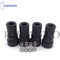 CM11-201D Ignition Coil Repair Rubber Boot Kit for Audi Volkswagen 97-04 OE# 06B905115 / 06B905115B / 06B905115E / 06B905105