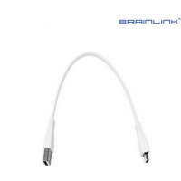 Brainlink Intelligent Brain Wave Headband with Mind Control Charging Cable is an Independent Packaged Edition