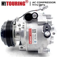 QS90 AC Air Conditioning Compressor for SUZUKI Vitara SX4 9520061M02 95200-61M02 AKV200A4114A QS90