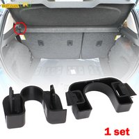 Rear Boot Parcel Shelf String Hanger Brakcet Clips Pivot Pegs Pins For Fiesta Mondeo B-max C-Max Focus MK3 2012-2018 1539663