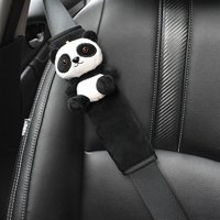 1pc niedlichen Cartoon Spielzeug Tier Auto Sicherheits gurt Abdeckung Sicherheits gurt Gurt Kissen Auto Schulter gurt Protector Pad für Kinder/Kinder