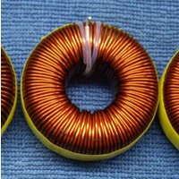 2000W-3000W Iron-Silicon-Aluminum Inductor SPWM Filter MLCI Sine Wave Inverter Filter Inductance PFC Inductance