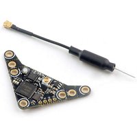 Happymodel OpenVTX OVX303 OVX300 5.8G 40CH 0/RCE/25mw/100mw/300mw VTX Nano Size VTX Receiver for FPV Racing RC Drone
