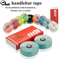 ODI Bike Handlebar Tape Professional Road Bike Wrap Non-slip Comfortable Cycling Balance Bar Tape PU EVA Bicycles Accessories