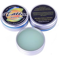 15g Tattoo Natural Care Healing Cream Tattooing Aftercare Lotion Balm Gel Tattoo Skin Repair Quick Recovery Ointment