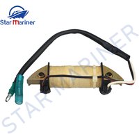 369-06021 Charge Coil For Tohatsu Nissan Mercury Outboard Motor M NS 5HP 4HP 369-06021-0 36906021 T5-05000200