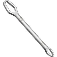 Universal Torx Wrench Adjustable Glasses Wrench 8-22mm Ratchet Spanner for Bicycle Motorcycle Car Repairing Tools