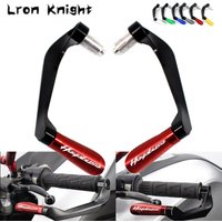 For GSX1300R HAYABUSA GSXR1300 GSX 1300 ALL Year Motorcycle CNC Handlebar Grips Guard Brake Clutch Levers Guard Protector